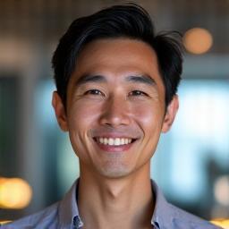 モバイルJP カスタマーサクセス責任者の近影